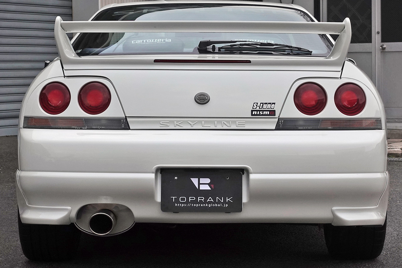 日産 スカイラインクーペ 