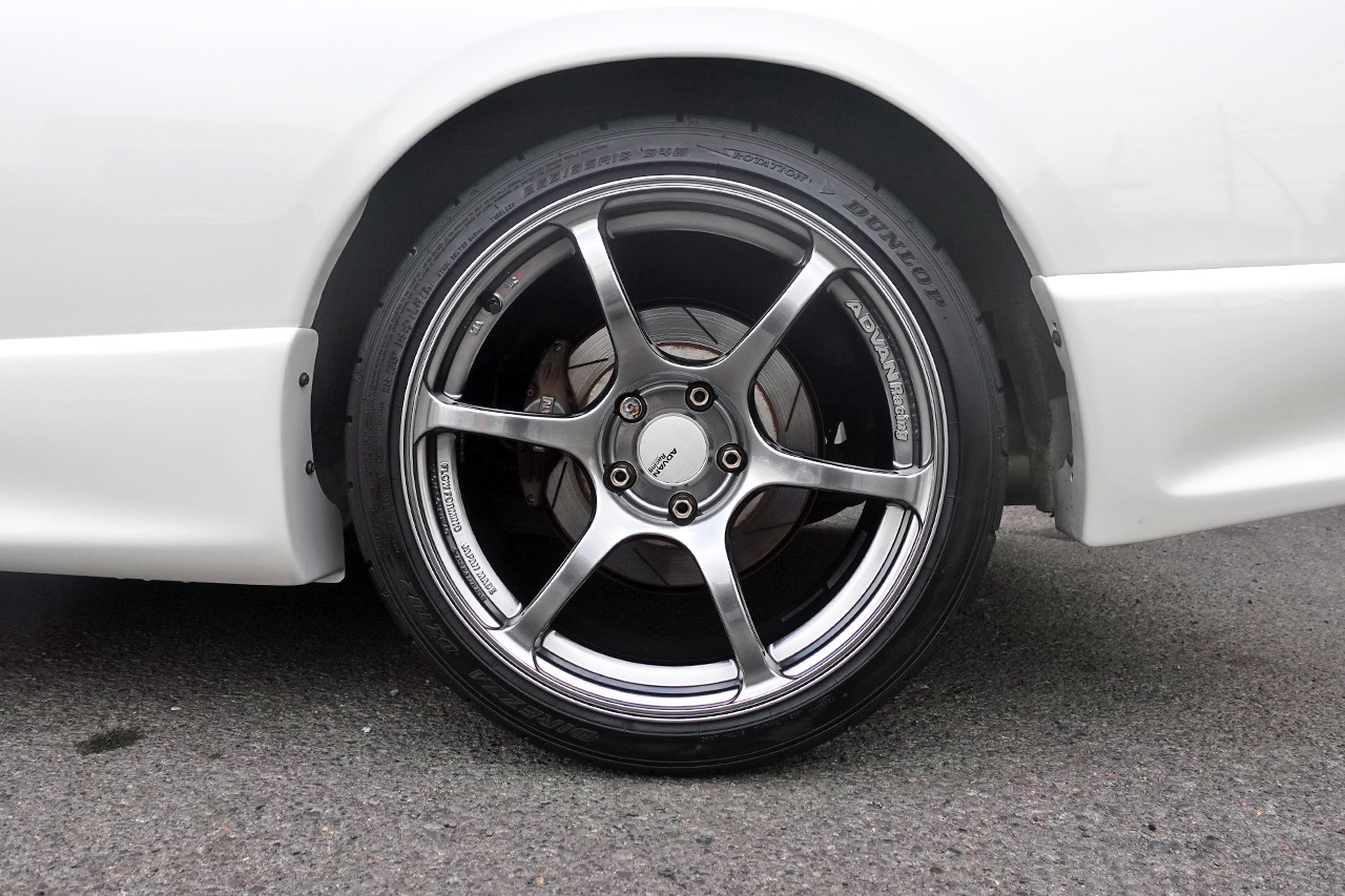 日産 スカイラインクーペ 