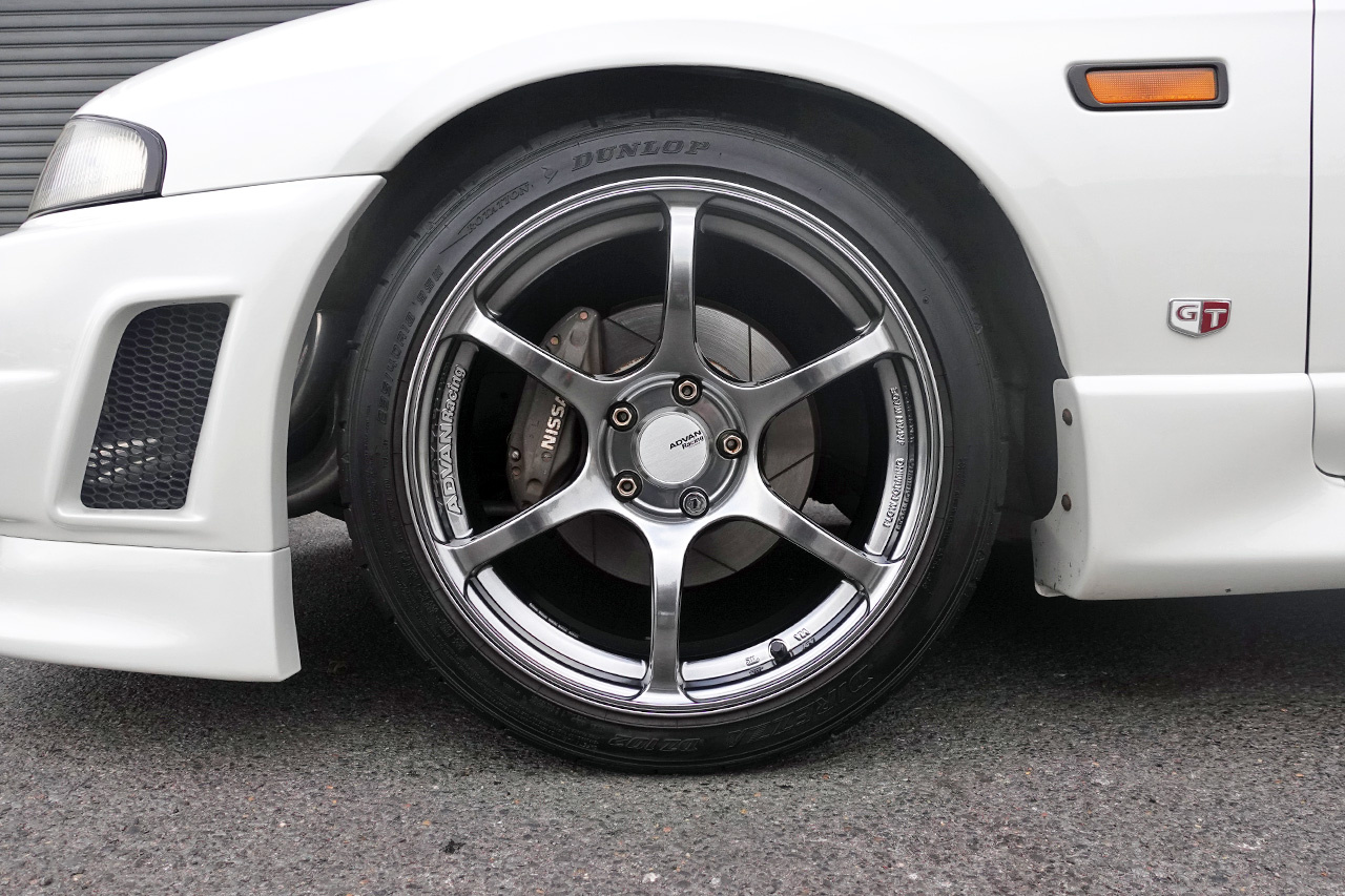 日産 スカイラインクーペ 