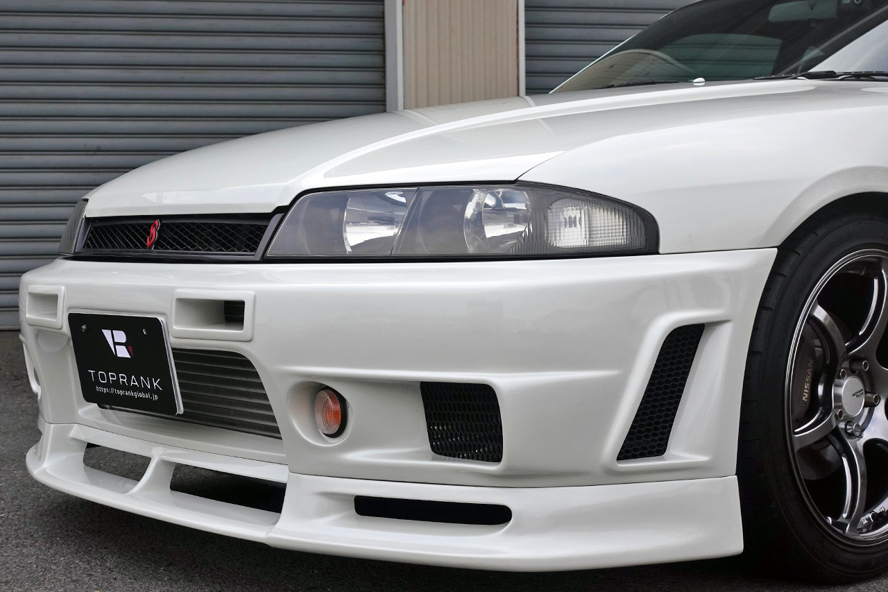 日産 スカイラインクーペ 