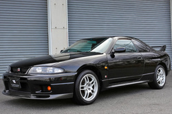 スカイラインGT-R