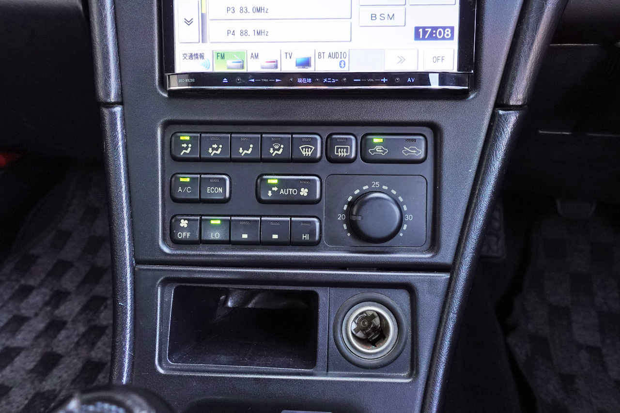 トヨタ セリカ ＧＴ－ＦＯＵＲ　ＷＲＣ仕様
