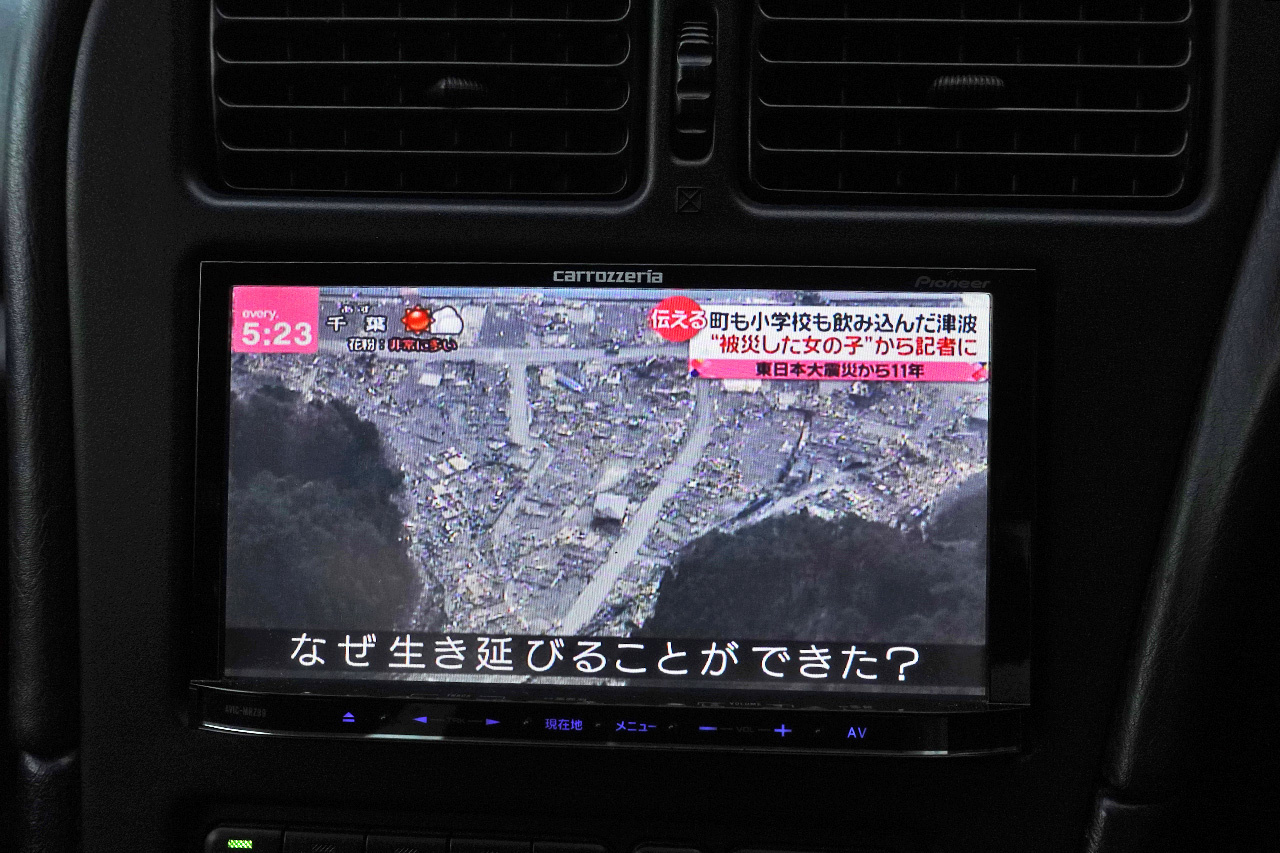 トヨタ セリカ ＧＴ－ＦＯＵＲ　ＷＲＣ仕様