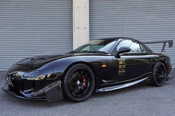 RX-7