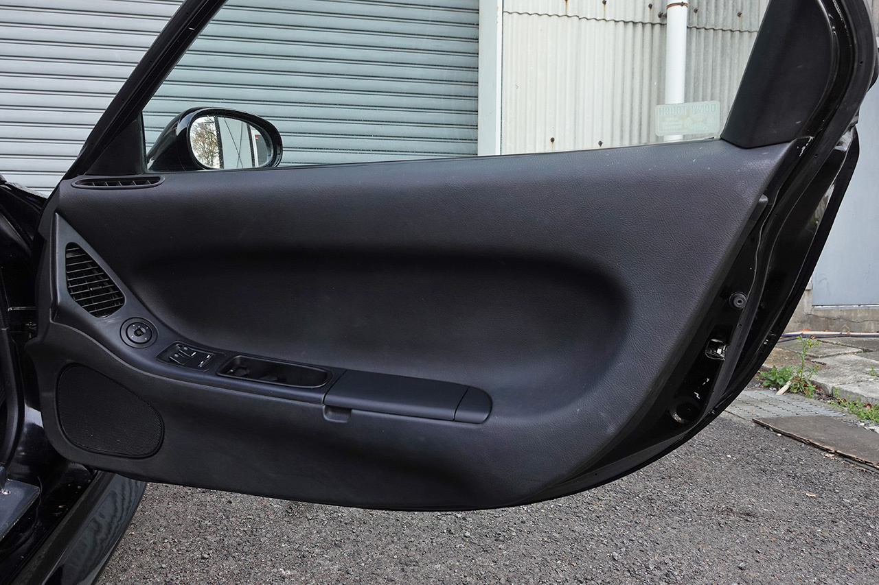 マツダ RX-7 