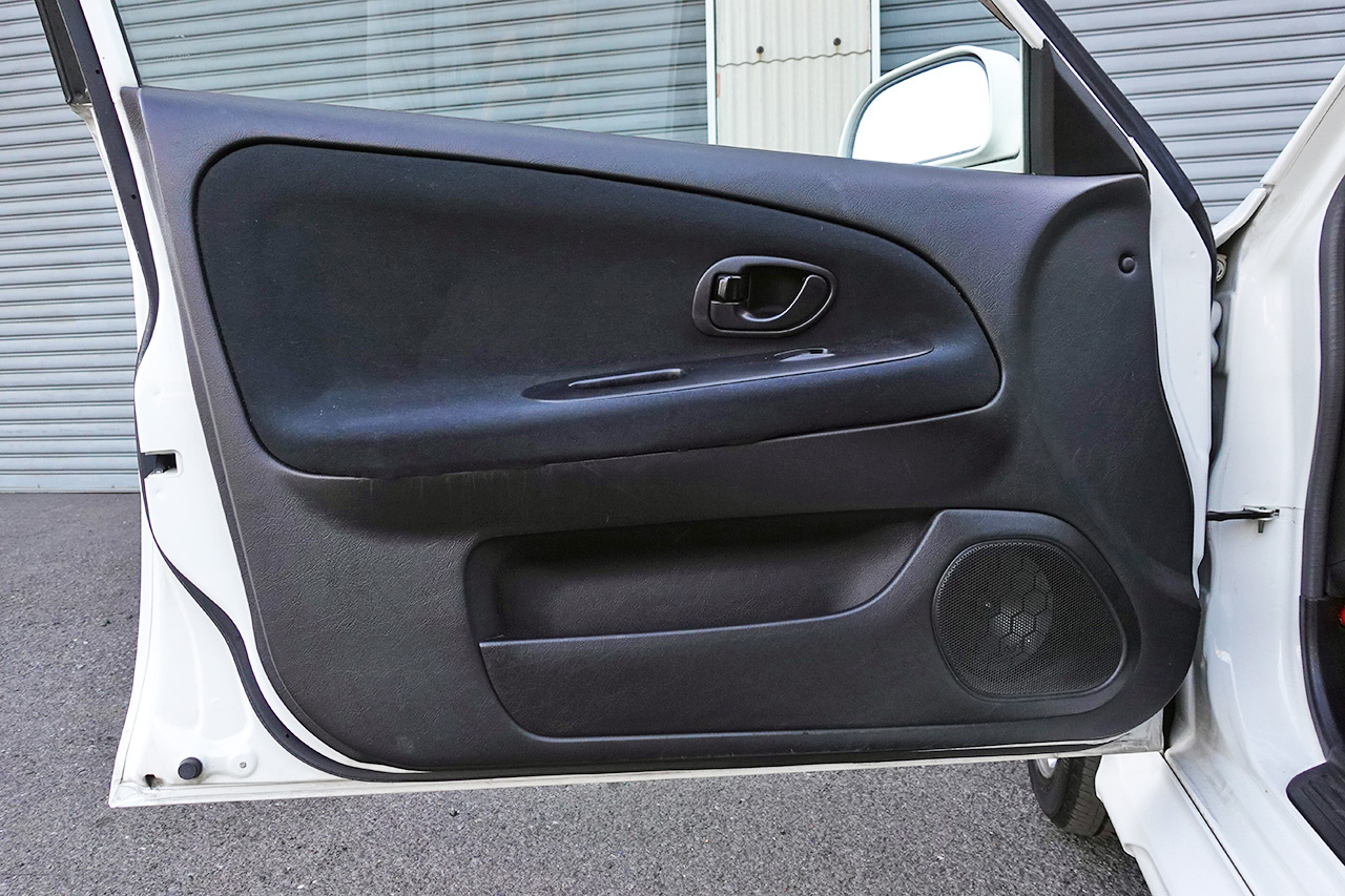 三菱 ランサーエボリューション GSR エボⅥ