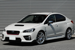 WRX STI