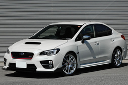 WRX STI