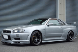 スカイラインGT-R