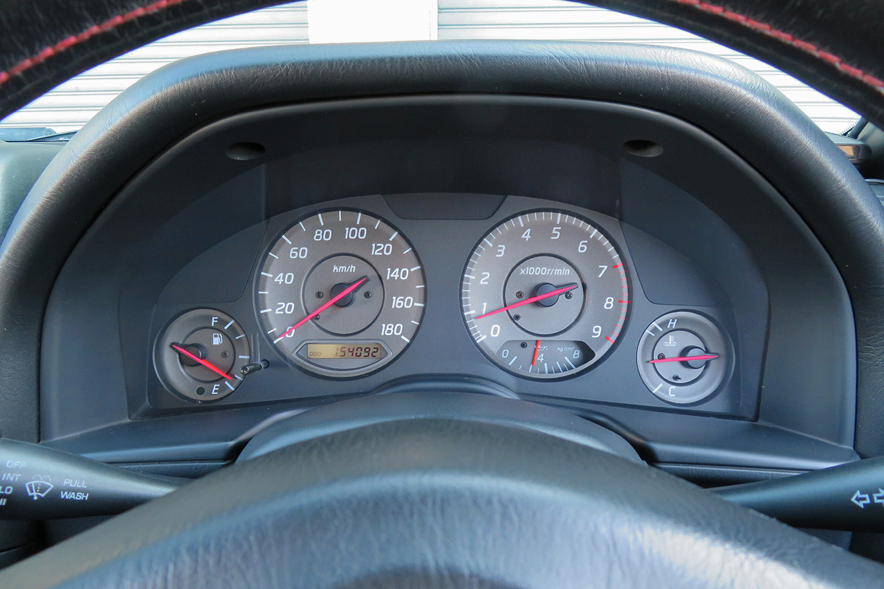 日産 スカイラインクーペ 
