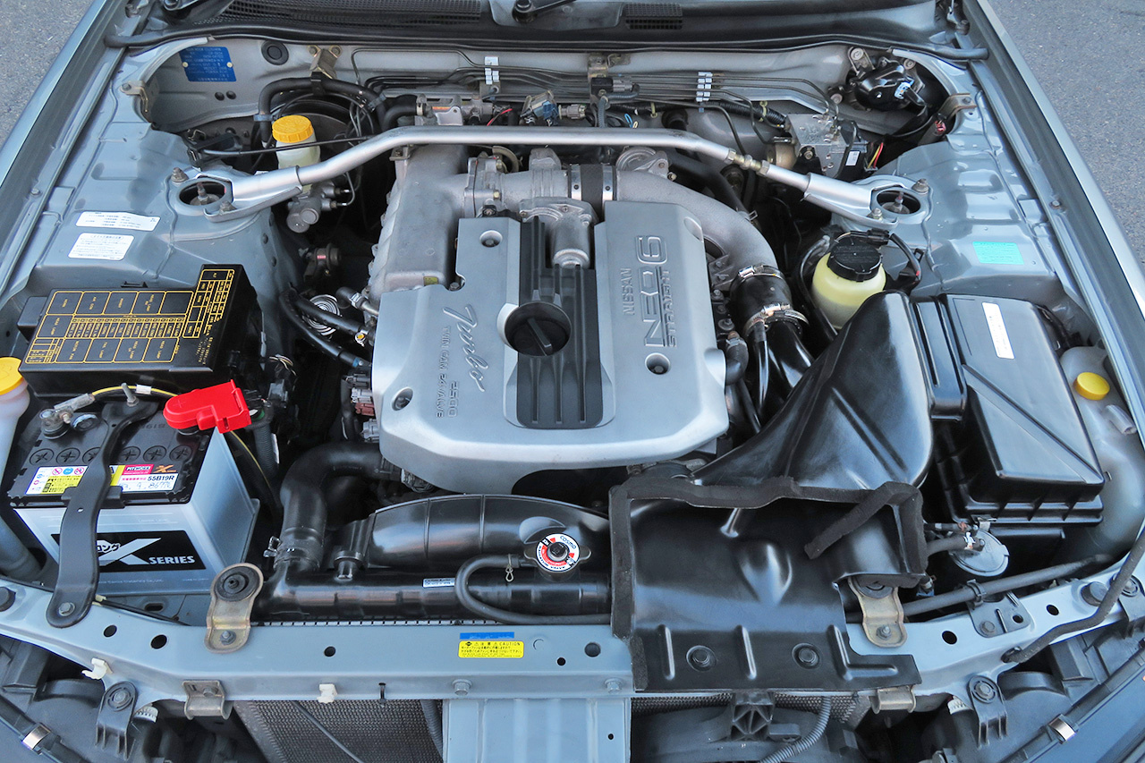 日産 スカイラインクーペ ２５ＧＴ　ＴＵＲＢＯ クーペ