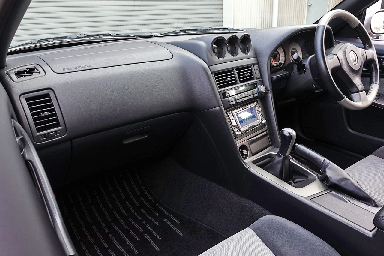 日産 スカイラインクーペ ２５ＧＴ　ＴＵＲＢＯ クーペ
