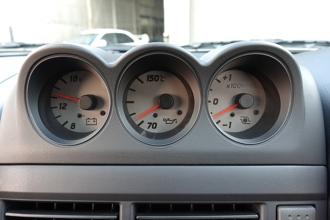 日産 スカイラインクーペ ２５ＧＴ　ＴＵＲＢＯ クーペ