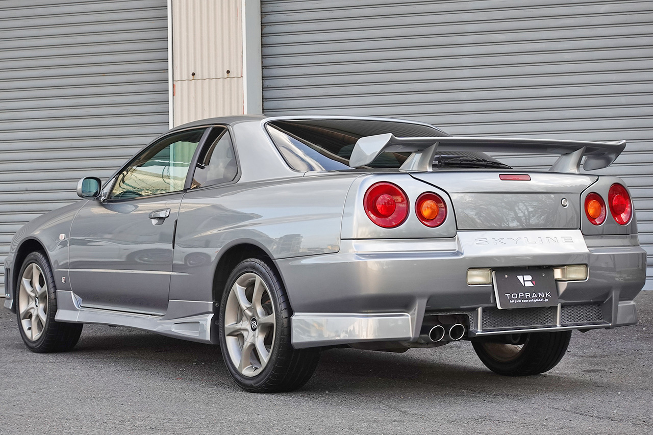 日産 スカイラインクーペ ２５ＧＴ　ＴＵＲＢＯ クーペ