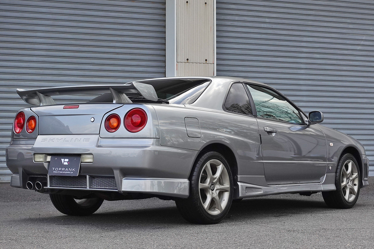 日産 スカイラインクーペ ２５ＧＴ　ＴＵＲＢＯ クーペ