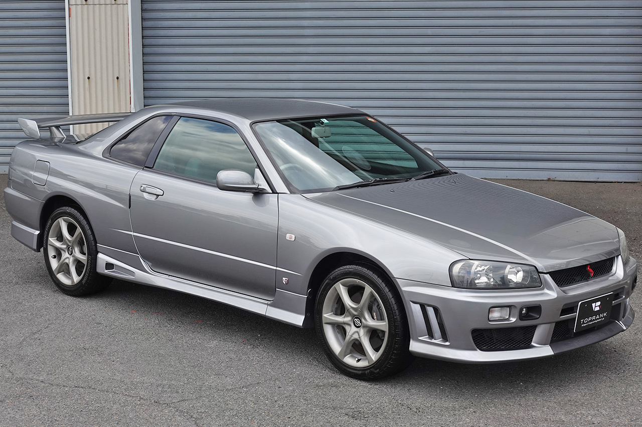 日産 スカイラインクーペ ２５ＧＴ　ＴＵＲＢＯ クーペ