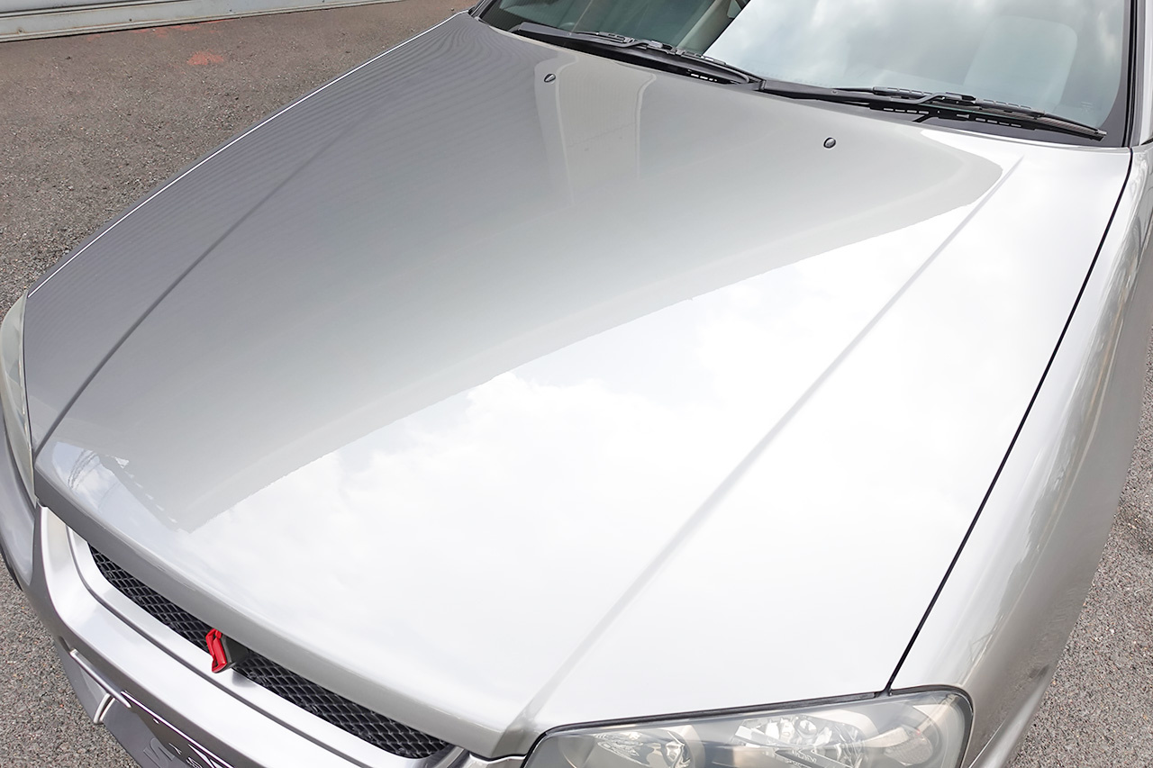日産 スカイラインクーペ ２５ＧＴ　ＴＵＲＢＯ クーペ
