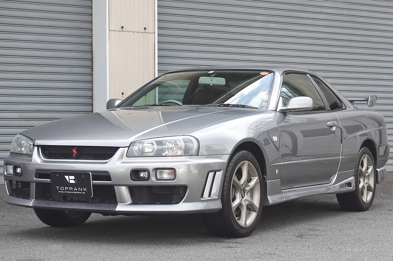 日産 スカイラインクーペ ２５ＧＴ　ＴＵＲＢＯ クーペ