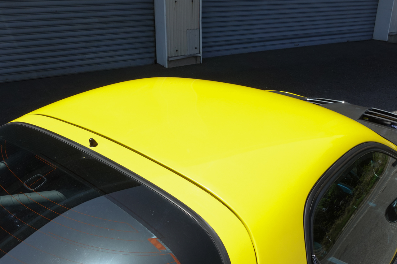 マツダ アンフィニRX-7 RS-R