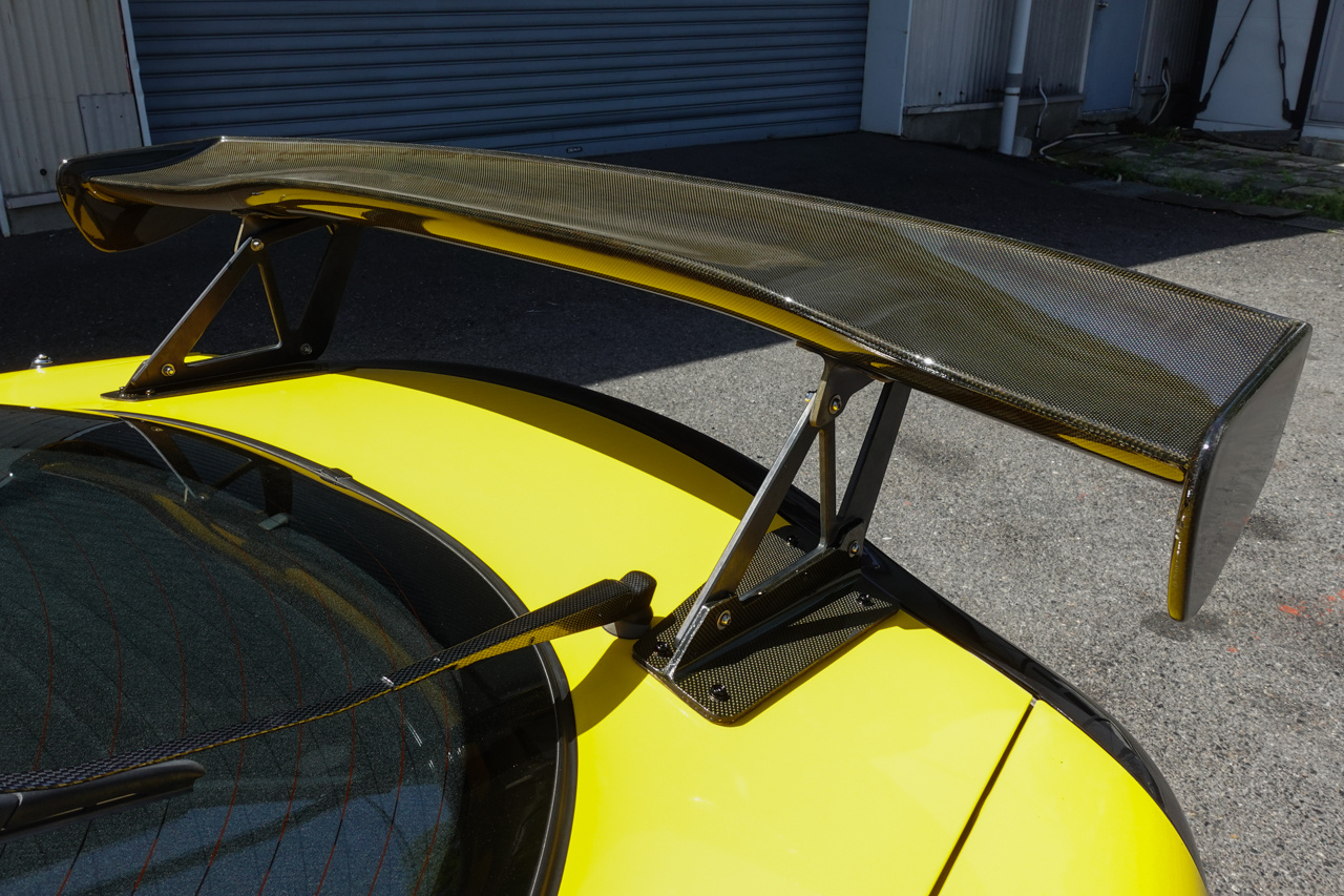 マツダ アンフィニRX-7 RS-R