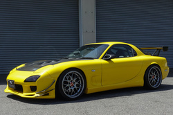 アンフィニRX-7