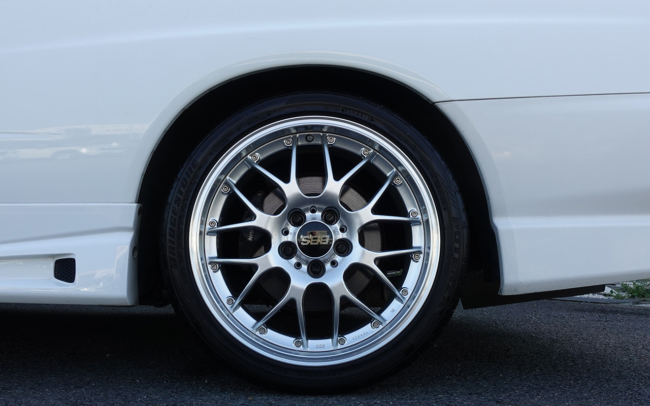 日産 スカイラインクーペ 