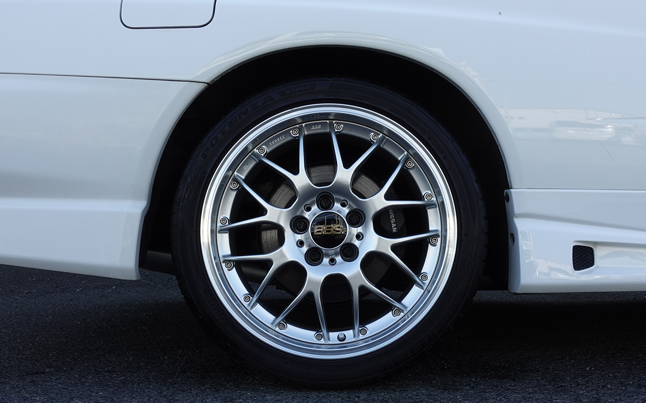 日産 スカイラインクーペ 