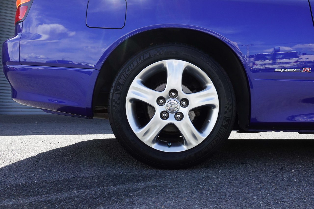 日産 シルビア 