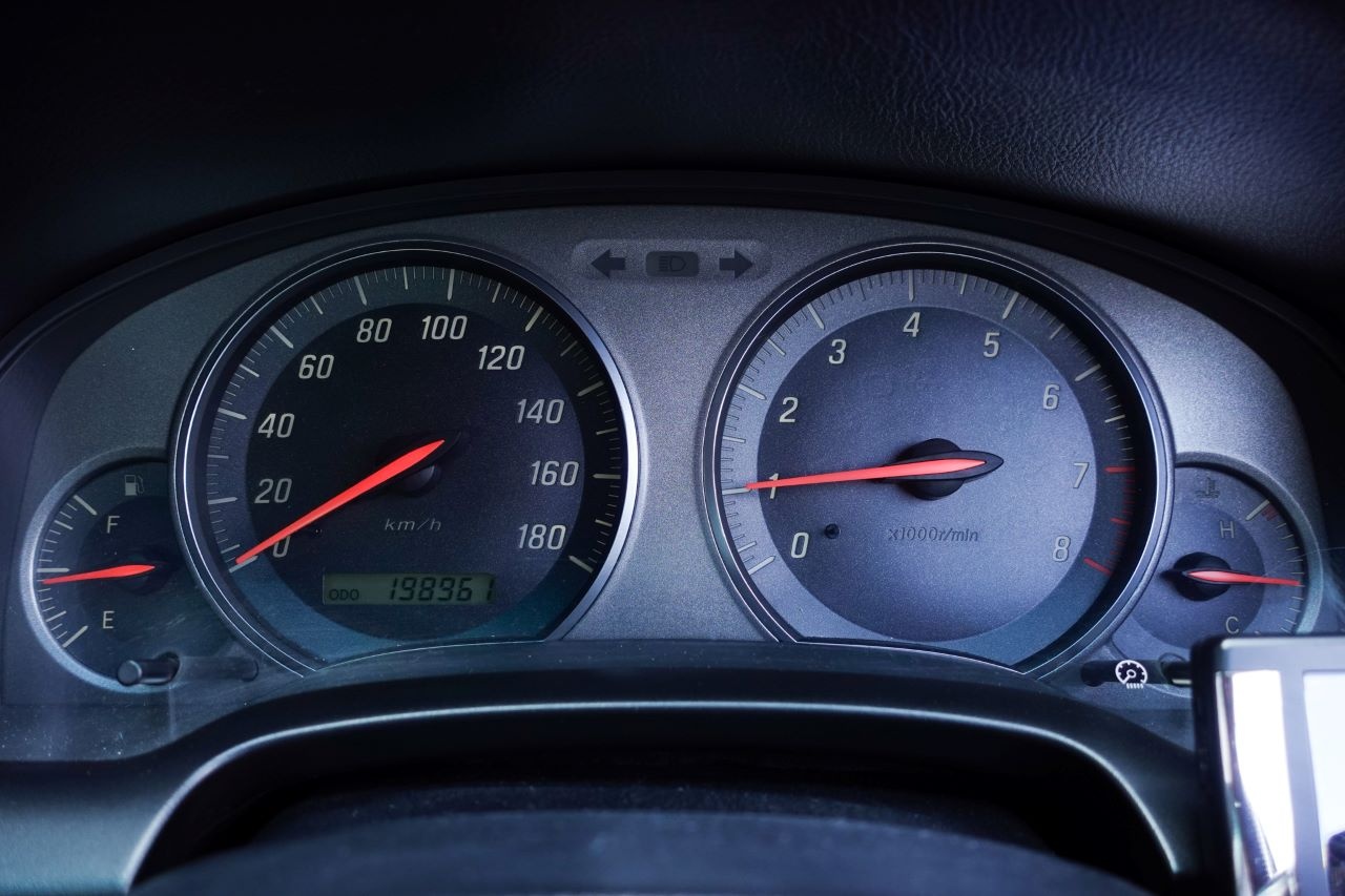 トヨタ マークIIセダン 2.5 グランデ iR-V