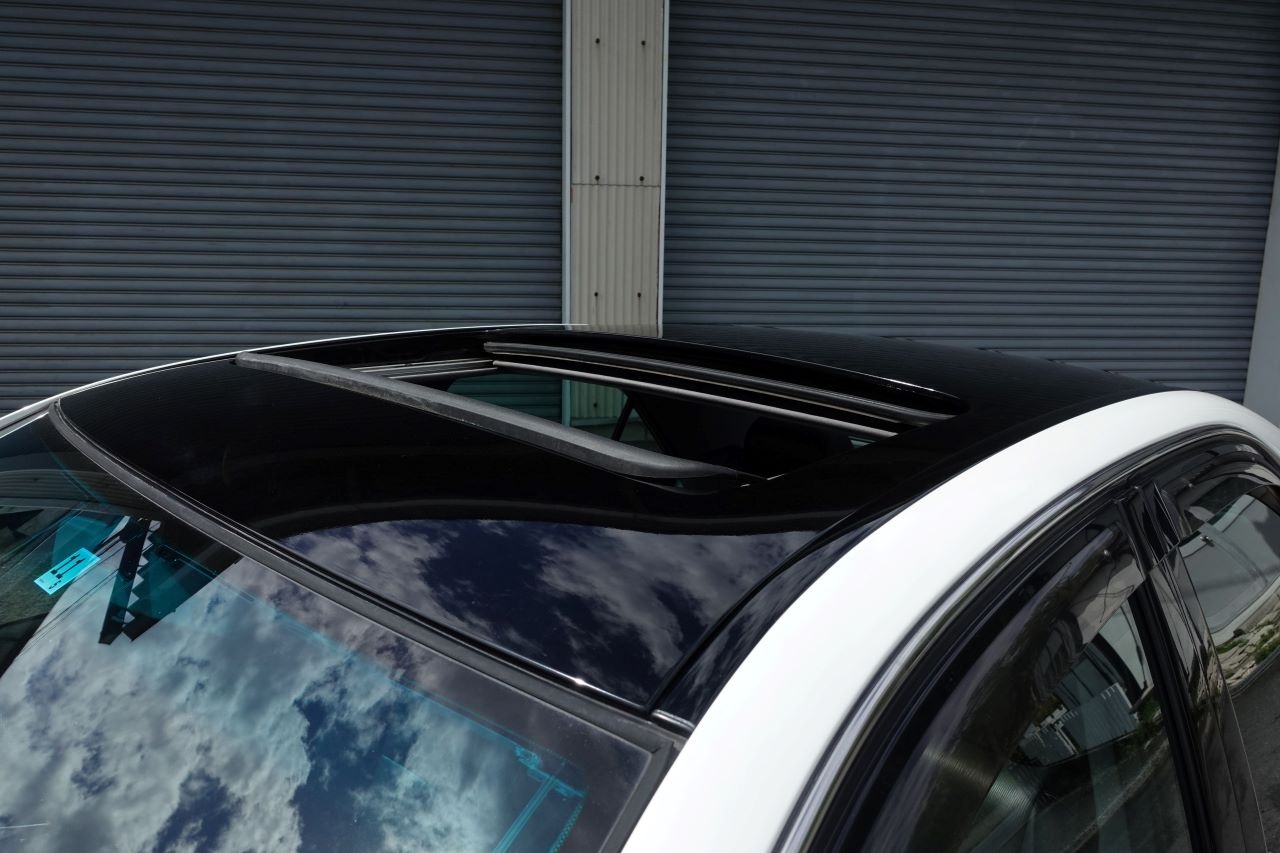 トヨタ マークIIセダン 2.5 グランデ iR-V