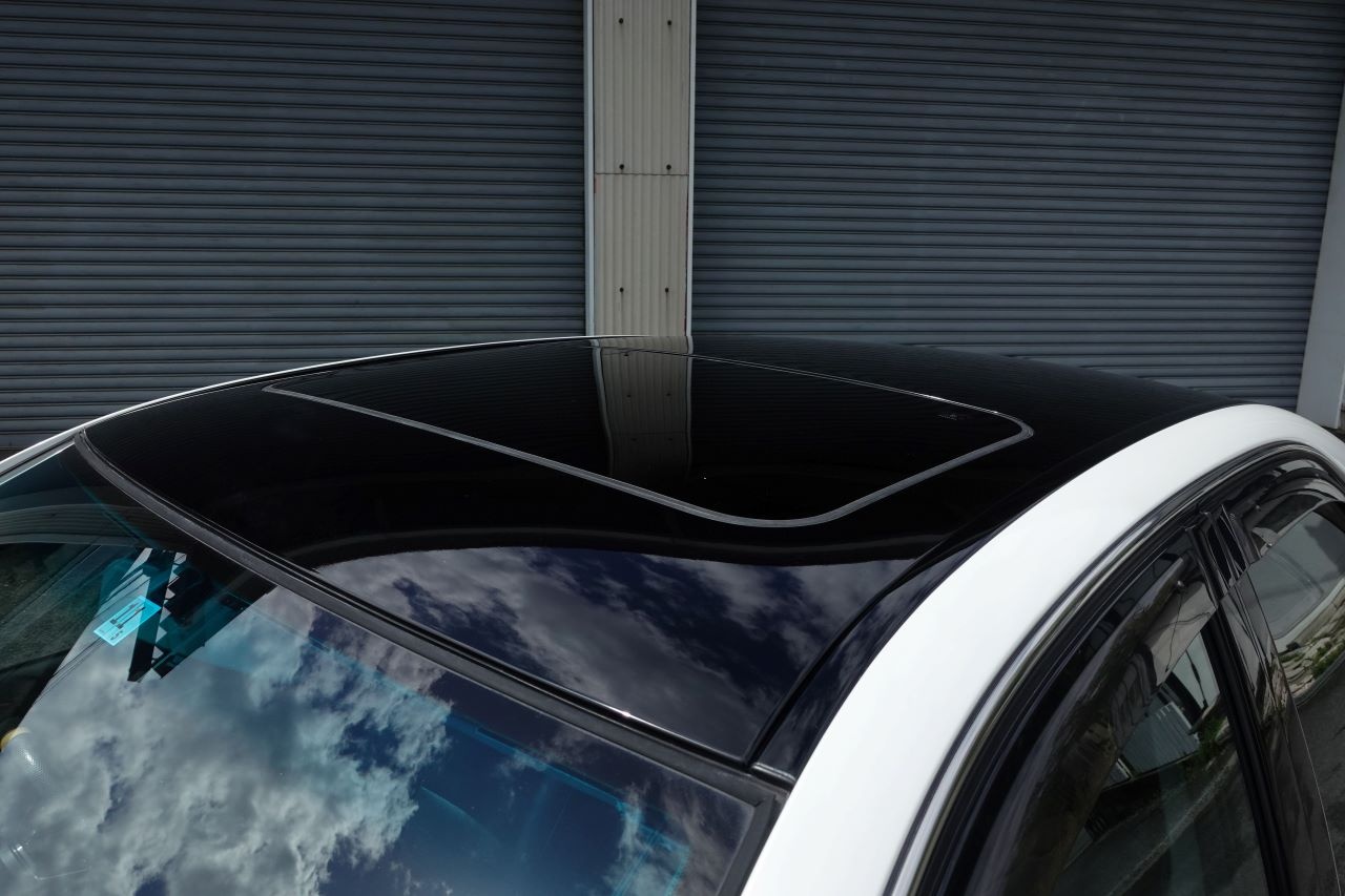 トヨタ マークIIセダン 2.5 グランデ iR-V
