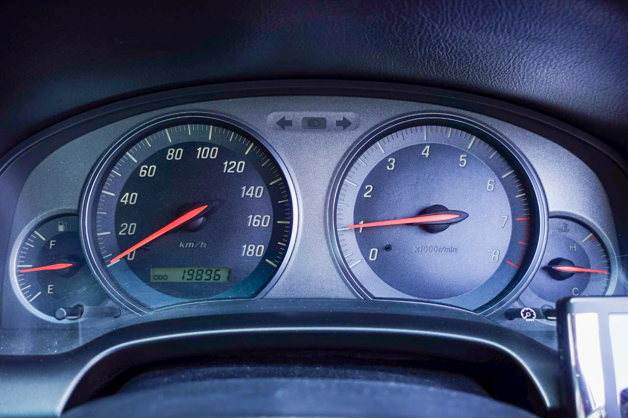 トヨタ マークIIセダン 2.5 グランデ iR-V
