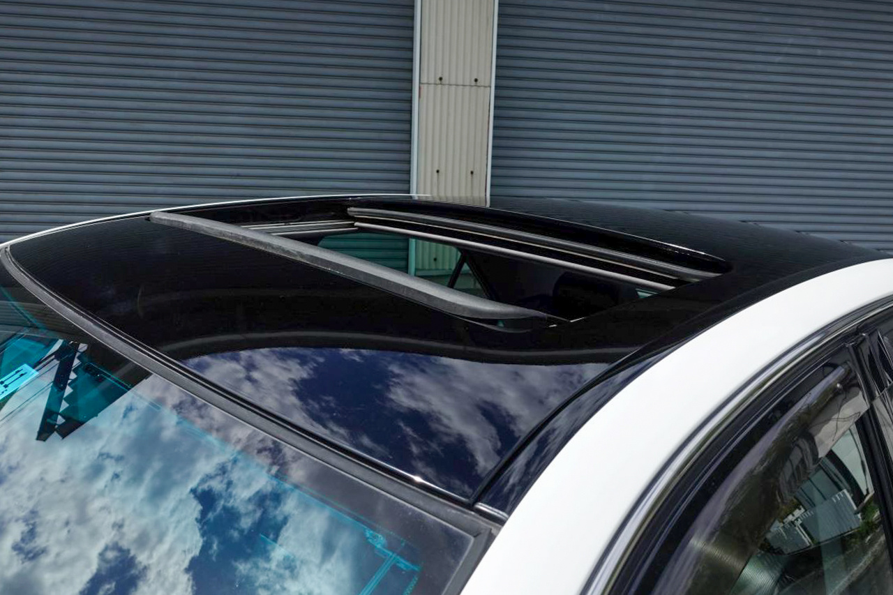 トヨタ マークIIセダン 2.5 グランデ iR-V