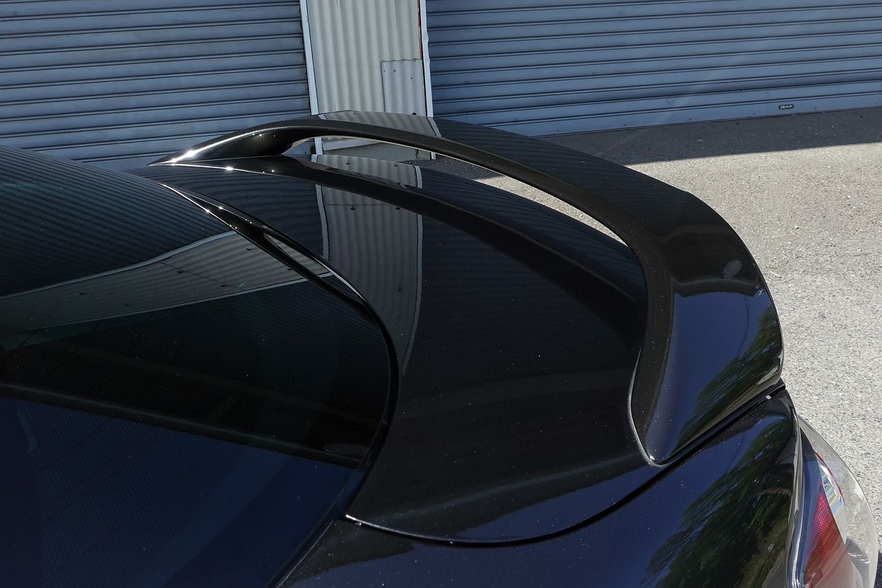 マツダ RX-8 