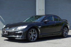 RX-8