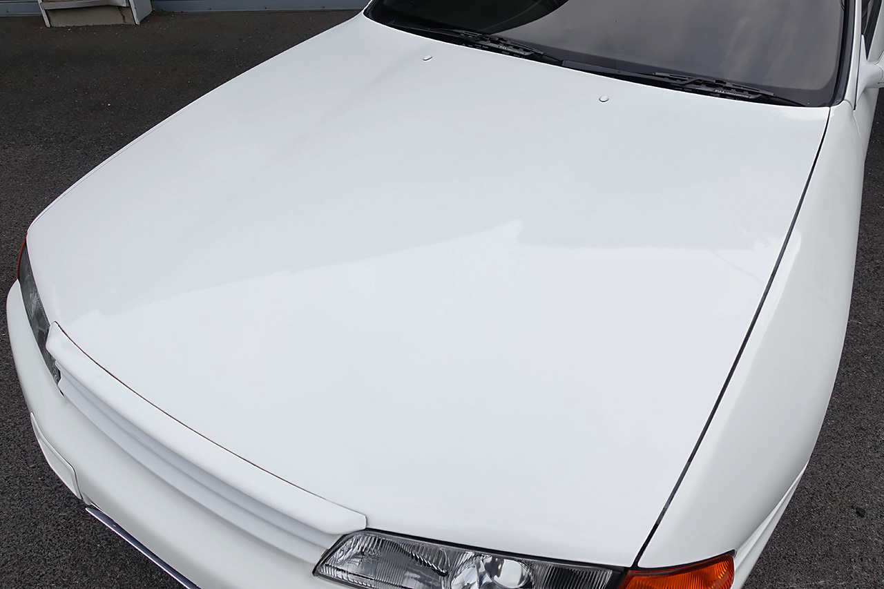 日産 スカイラインGT-R 