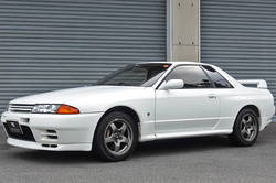 スカイラインGT-R