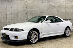 スカイラインGT-R