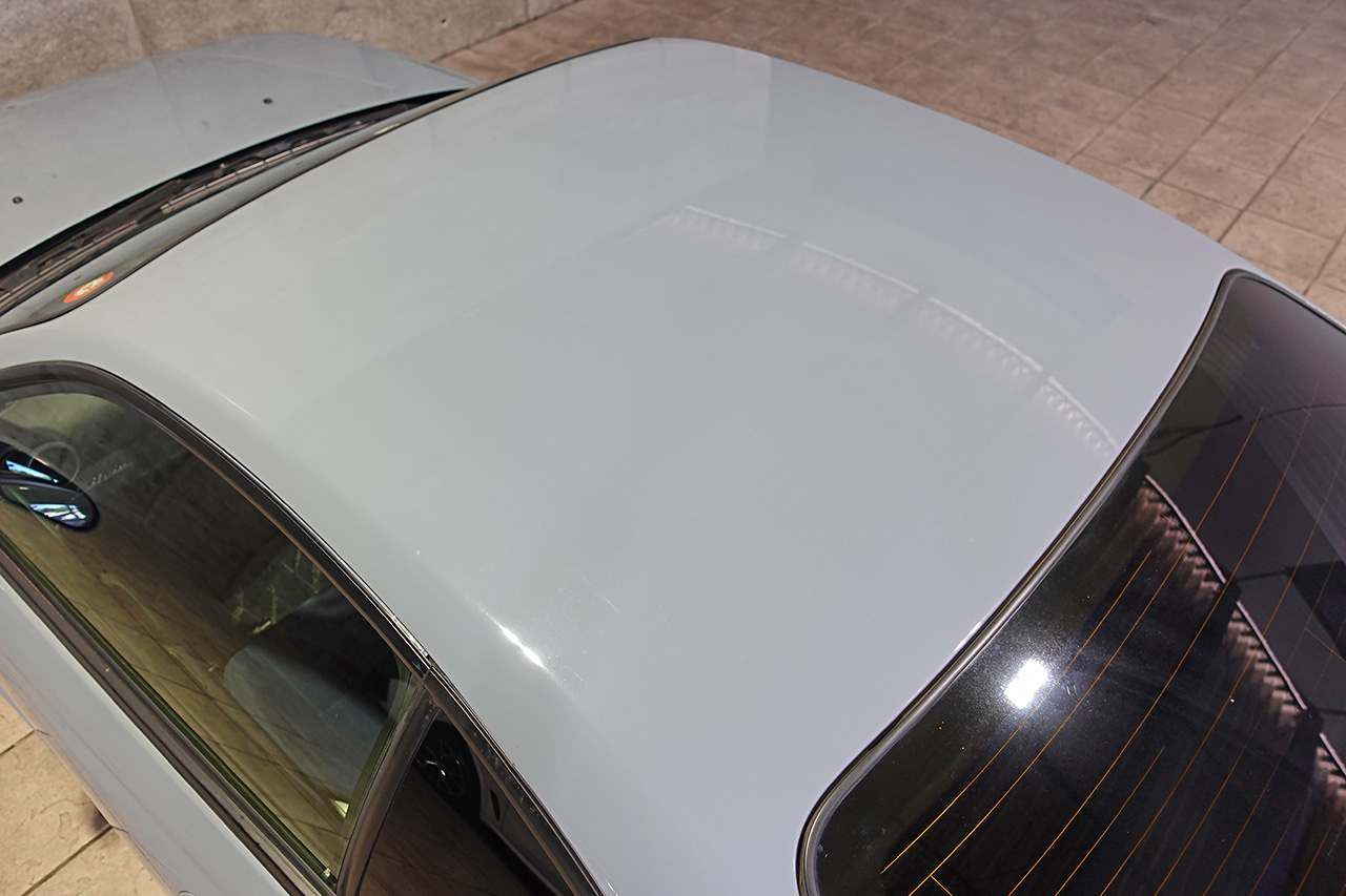 日産 シルビア specR