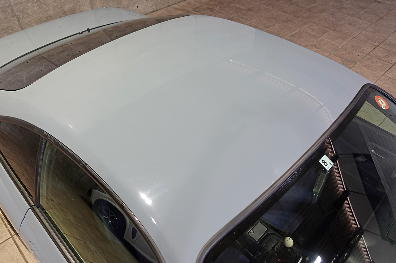 日産 シルビア specR