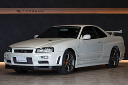 スカイラインGT-R