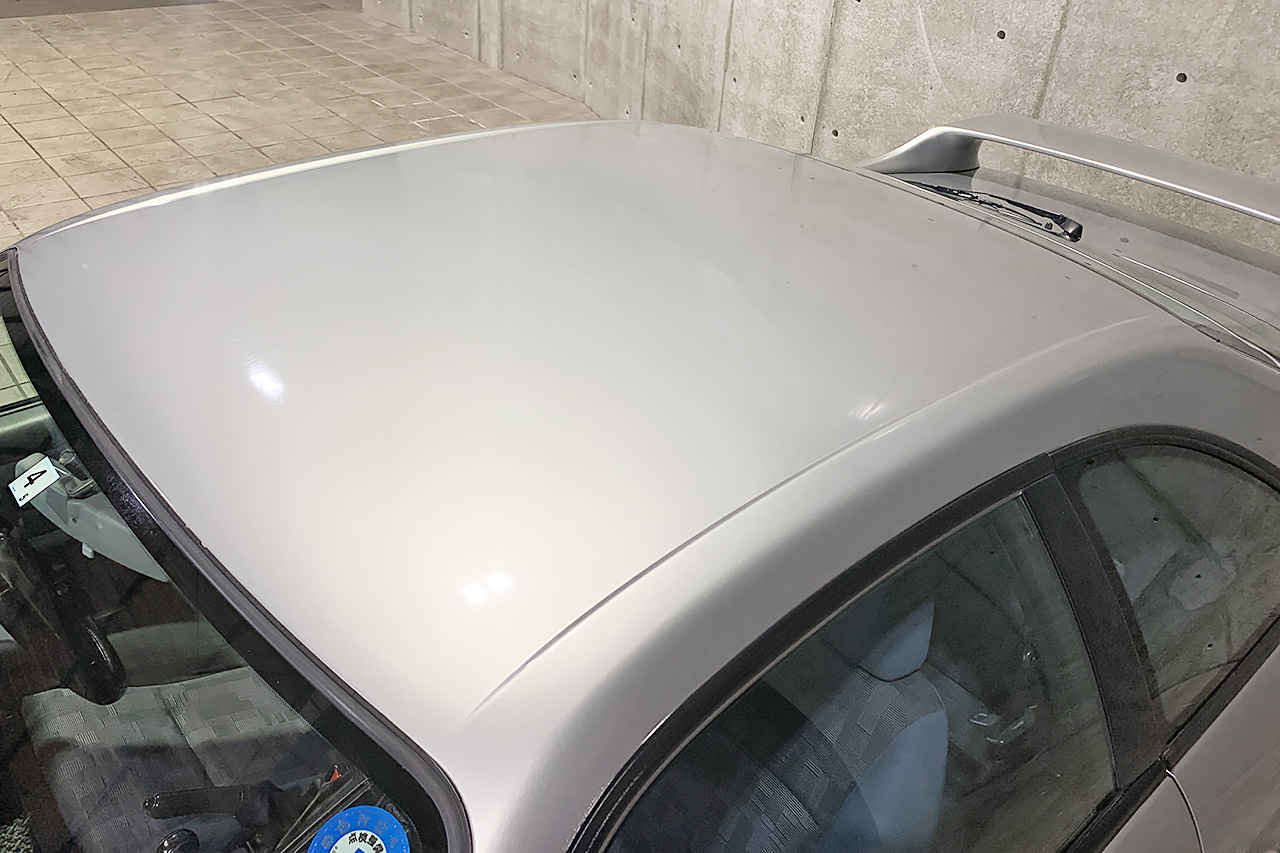 日産 スカイラインクーペ GTS 25t タイプM スペックⅡ