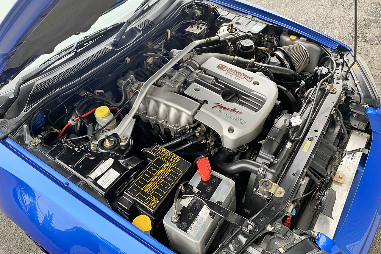 日産 スカイラインクーペ ２５ＧＴ　ＴＢ