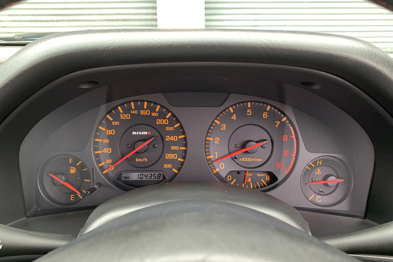日産 スカイラインクーペ ２５ＧＴ　ＴＢ