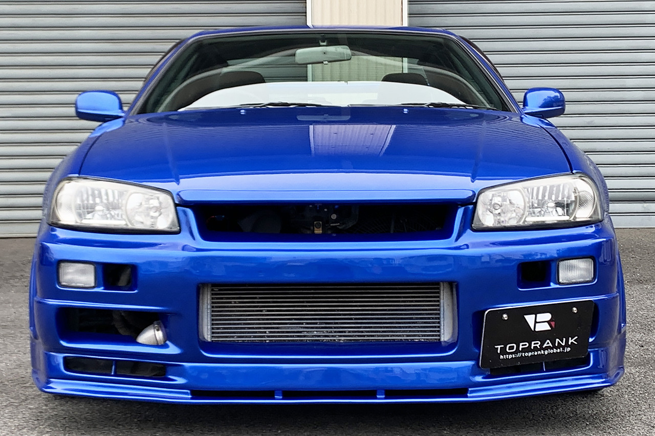日産 スカイラインクーペ ２５ＧＴ　ＴＢ