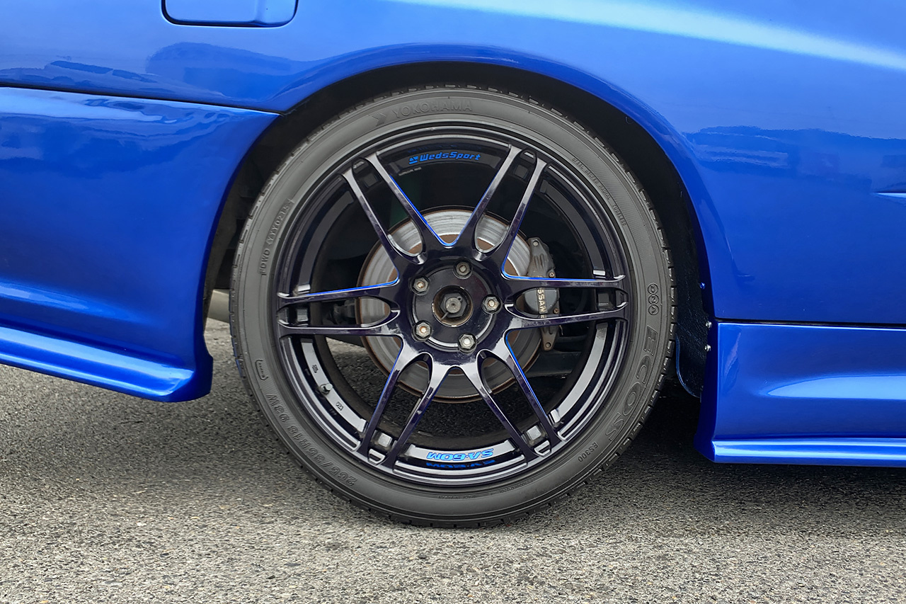 日産 スカイラインクーペ ２５ＧＴ　ＴＢ
