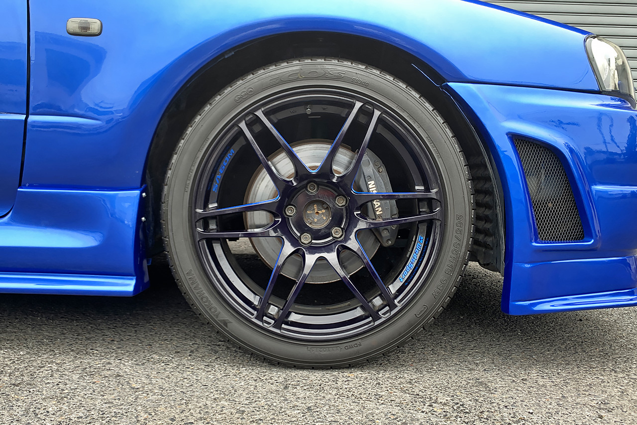 日産 スカイラインクーペ ２５ＧＴ　ＴＢ