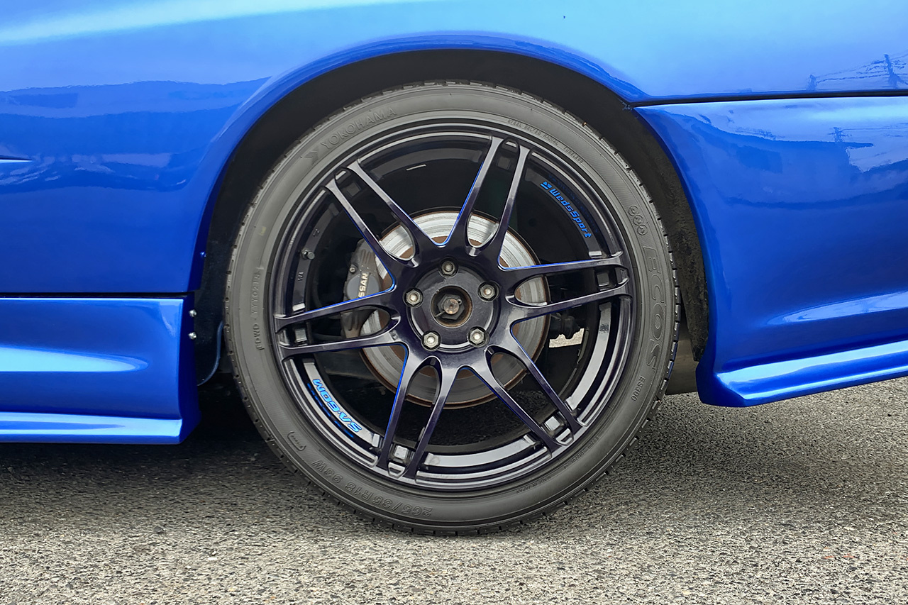 日産 スカイラインクーペ ２５ＧＴ　ＴＢ