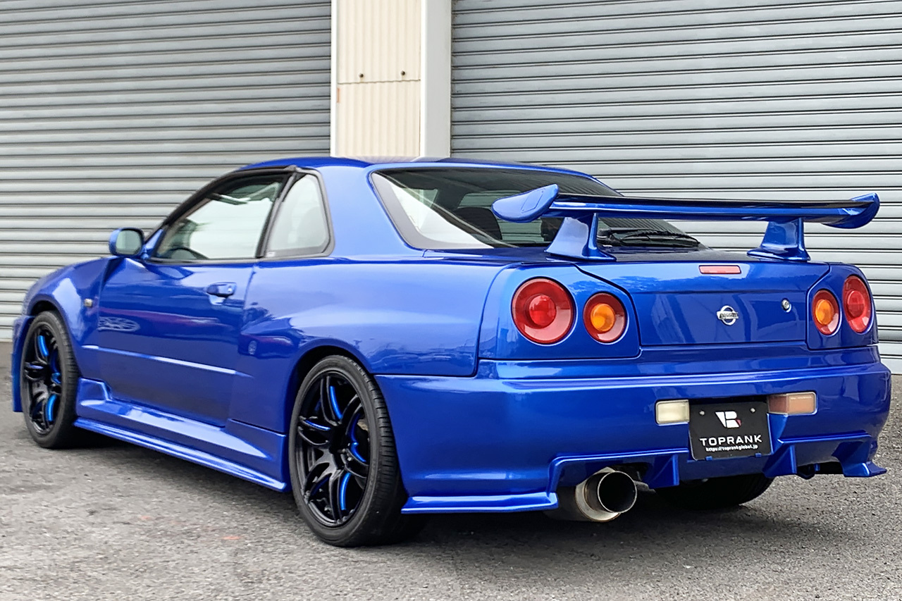 日産 スカイラインクーペ ２５ＧＴ　ＴＢ