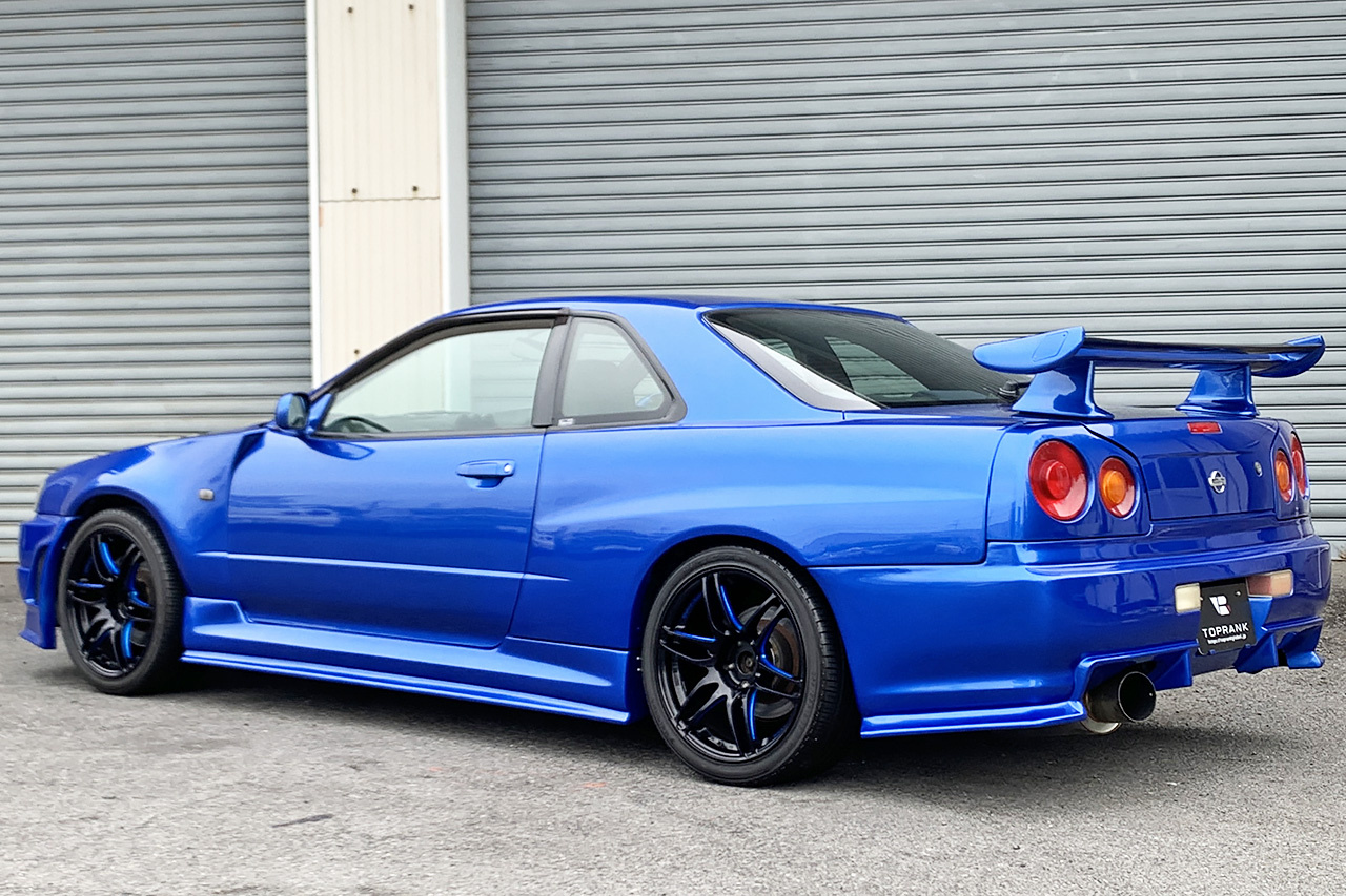 日産 スカイラインクーペ ２５ＧＴ　ＴＢ